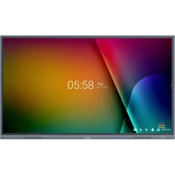 Viewsonic ViewBoard IFP8633-G 86" 4K UHD Interactive Flat Panel Display